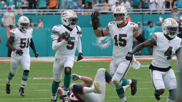 Jalen Ramsey